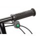 11. Razor E90 Power Core 13173802 Electric Scooter (Black, Green)