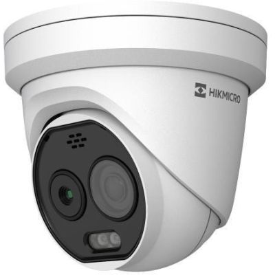 HM-TD1228-3/G1/T3A Hikmicro HIKVISION camera