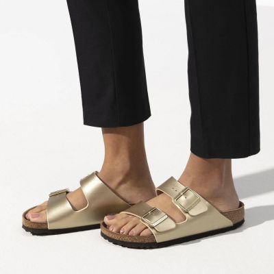7. Birkenstock Arizona BF W 1016111 Flip-Flops