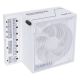 4. Lian Li EDGE GOLD 850 80 PLUS Gold Netzteil power supply, PCIe 5.1, ATX 3.1 - 850 Watt, white