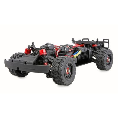 7. Amewi 22739 remote-controlled model off-road car short course/stadium electric motor 1:14