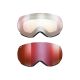 3. JULBO Shadow ski goggles black