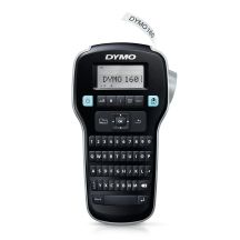 DYMO LabelManager 160 QWERTZ label printer