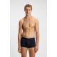 6. Boss Bodywear Trunk 3P MULTICOLOR (50546764-990)