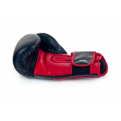 13. 12oz Boxing Gloves - Phantom Red - Valor Series