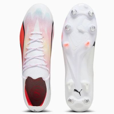 5. Puma Ultra Ultimate MxSG M 107504-01 football boots
