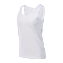 Women's sleeveless T-shirt LADY MAF