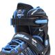 7. Roller skates SMJ UT 103 Jack 2in1