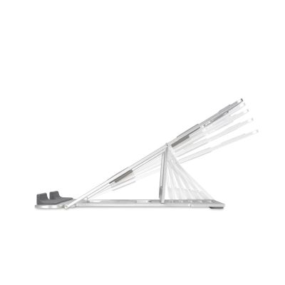 7. Kensington Aluminum Easy Riser Laptop Stand