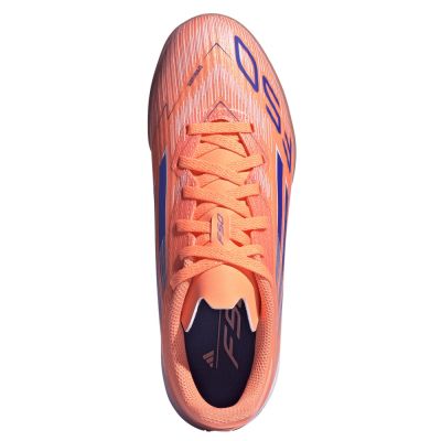 5. Adidas F50 League Jr IN JH7749 shoes