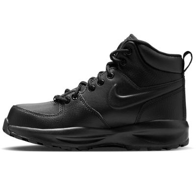 6. Nike Manoa 17 GS IH7679-001 shoes