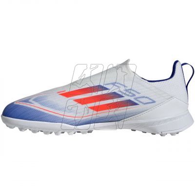 5. Adidas F50 League LL TF Jr IF1376 football shoes
