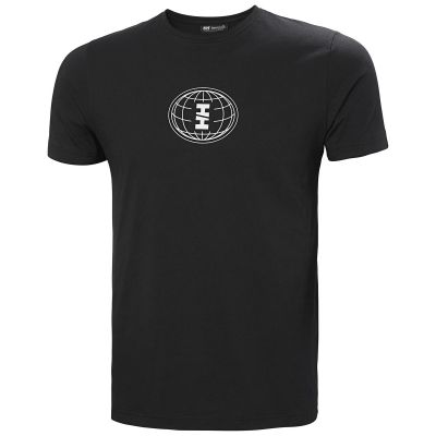 Helly Hansen Core Graphic TM T-shirt 53936 993