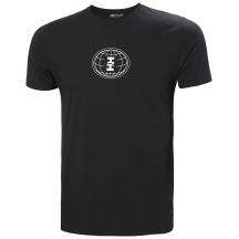 Helly Hansen Core Graphic TM T-Shirt 53936 993