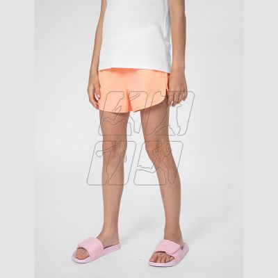 Shorts 4F Jr 4FJSS23UBDSF033 64N