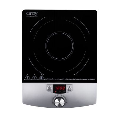 3. CAMRY CR 6515 induction cooker