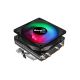 3. CPU COOLER AEROCOOL PGS AIR FROST 4 FRGB 3p