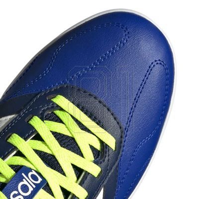 7. Adidas Super Sala III IN M JR5398 football boots