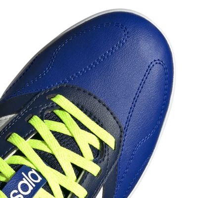 7. Adidas Super Sala III IN M JR5398 football boots