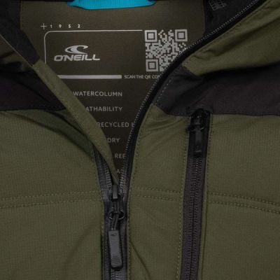7. O'Neill Igneous Ski Jacket M 2500080-6058