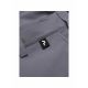 4. PEAK PERFORMANCE M Player Shorts, gray