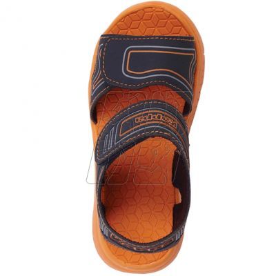 2. Kappa Kaleo K Jr 260887K 6744 sandals