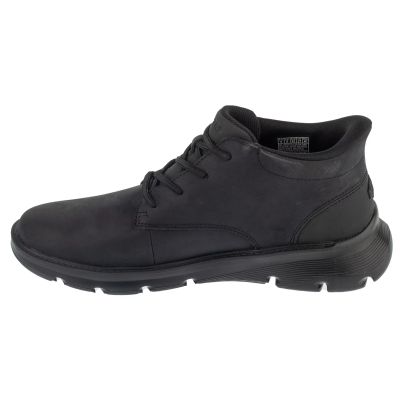 2. Skechers Slip-Ins: Arch Fit Garza – Ridley 205514-BBK Black Size 41