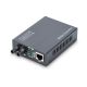 8. Digitus Fast Ethernet Media Converter, RJ45/ST