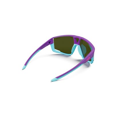 4. JULBO Fury sunglasses purple