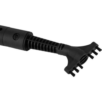 6. LUND 67220 Steam Mop