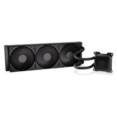11. ENDORFY Navis F360 water cooling