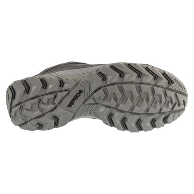 4. Columbia Crestwood 1781181092 Grey 41