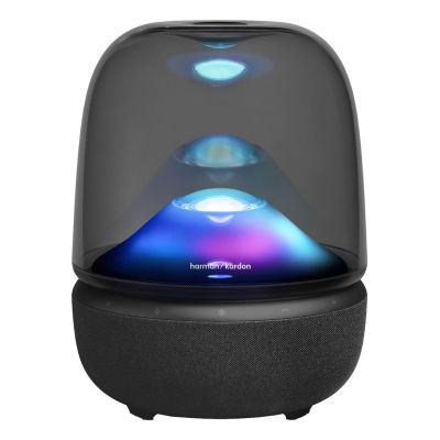 Harman/Kardon Aura Studio 5 3-Way Black Wired and Wireless 160W