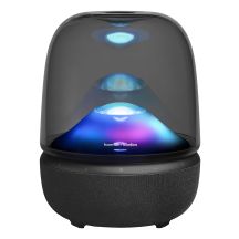 Harman/Kardon Aura Studio 5 3-Way Black Wired and Wireless 160W