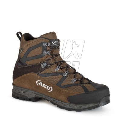 Aku trekker GORE-TEX M 852475 trekking shoes