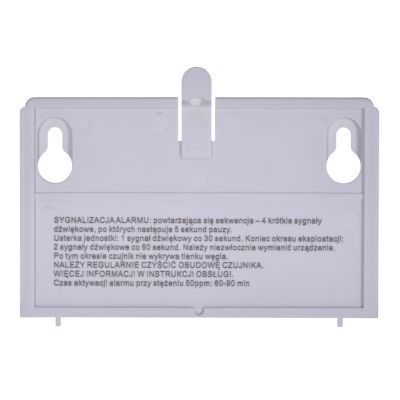 7. K7CO KIDDE CARBON MONOXIDE SENSOR