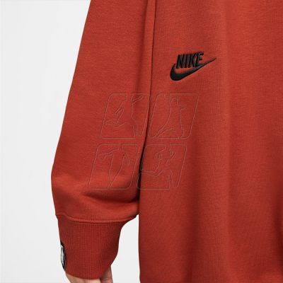 4. Nike Sportswear W sweatshirt FN7694-832