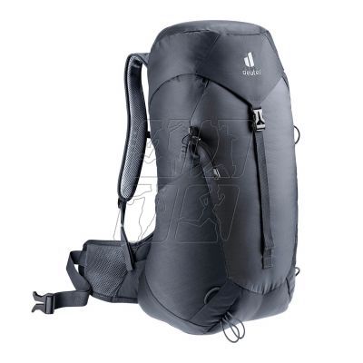 5. Deuter AC Lite 30L Hiking Backpack 3421024-7000