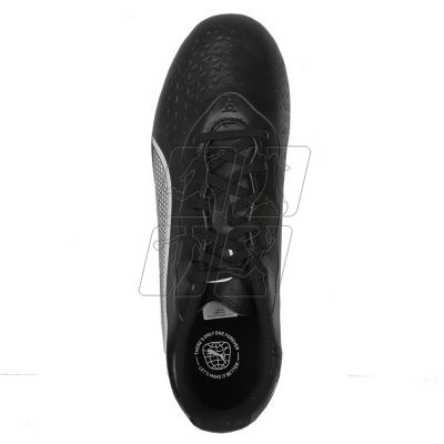 3. Puma King Match FG/AG M 107570-01 football shoes