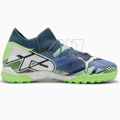 3. Puma Ultra 7 Match TT+ Mid Jr 107948-03 shoes