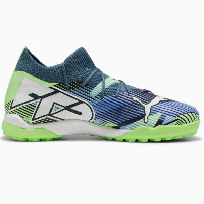 3. Puma Ultra 7 Match TT+ Mid Jr shoes 107948-03