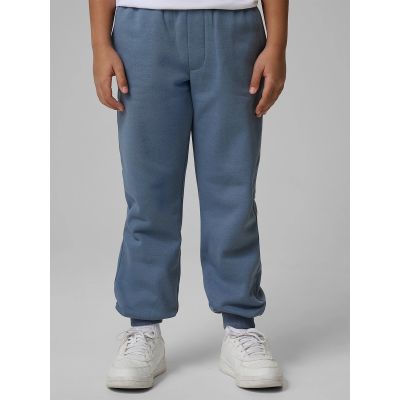 3. Boys' jogger sweatpants 4F 4FJRSS26TTROM1824-32S
