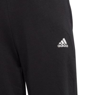 12. adidas Essentials Linear Logo Jr Pants IB8907