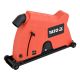 2. Yato YT-82990 Angle Grinder Attachment – Dust Extraction Guard