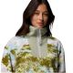 4. Columbia Sequoia Grove Printed Half-Zip Fleece 2136204775 Multicolour L