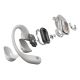 3. Shokz OpenFit 2+ Wireless In-Ear Headphones Gray