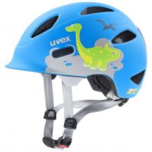 Uvex oyo style JR 41/0/047/02 bike helmet