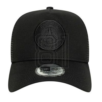 3. New Era Trucker Cap Paris Saint-Germain 60751970