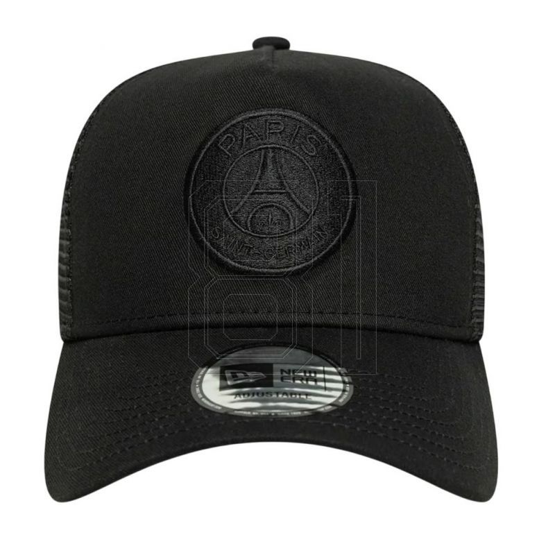3. New Era Trucker Cap Paris Saint-Germain 60751970