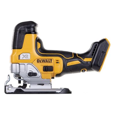 16. DEWALT DCS335N-XJ JIGSAW
